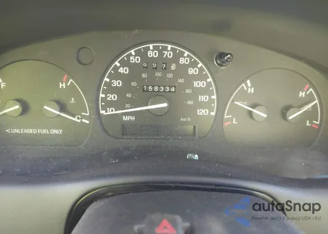 1995 Ford Ranger Super Cab z USA, uszkodzony, nr VIN 1FTCR14A5SPA16765